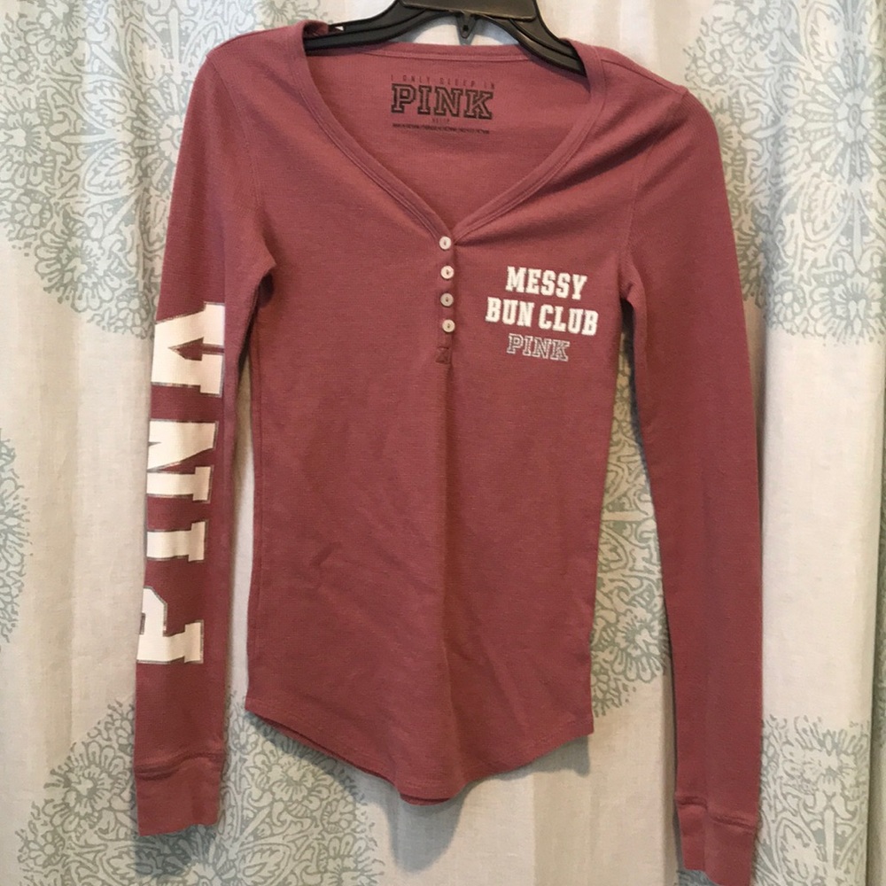 PINK thermal